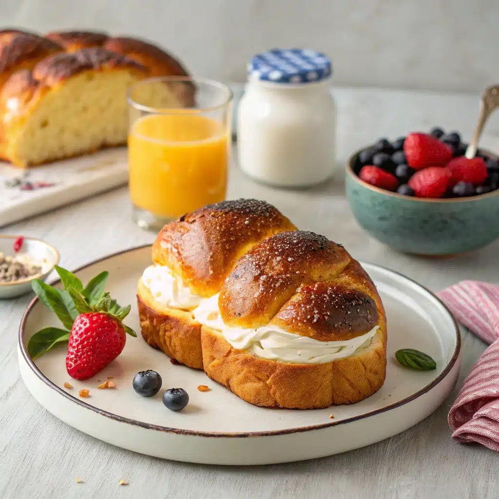 Petit déjeuner sans sucre - Healthy recettes, image size:1024x1024