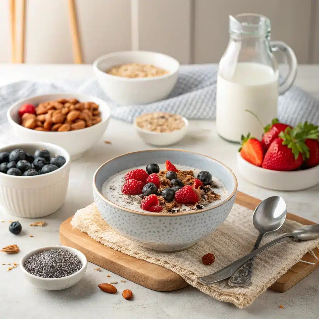 29 recettes sans gluten, pour des repas sains et succulents | Maj 12/2025, image size:1024x1024