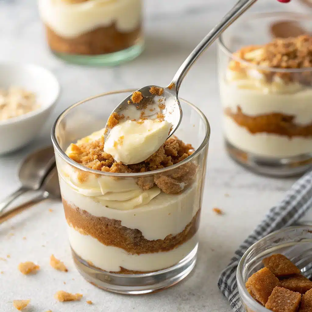 Étapes de préparation du tiramisu spéculoos maison pour bienfaits nutritionnels optimaux